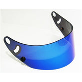 Arai GP-6 Series Irridium Mirror Shields